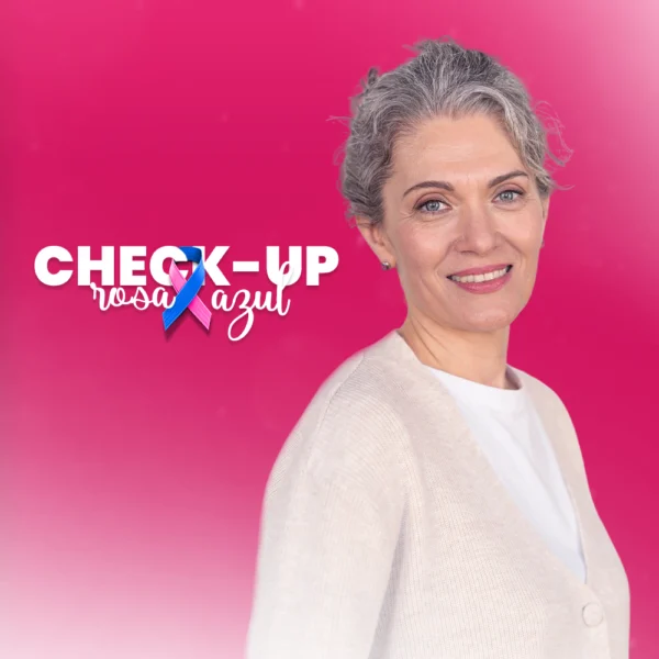 check-up rosa conte