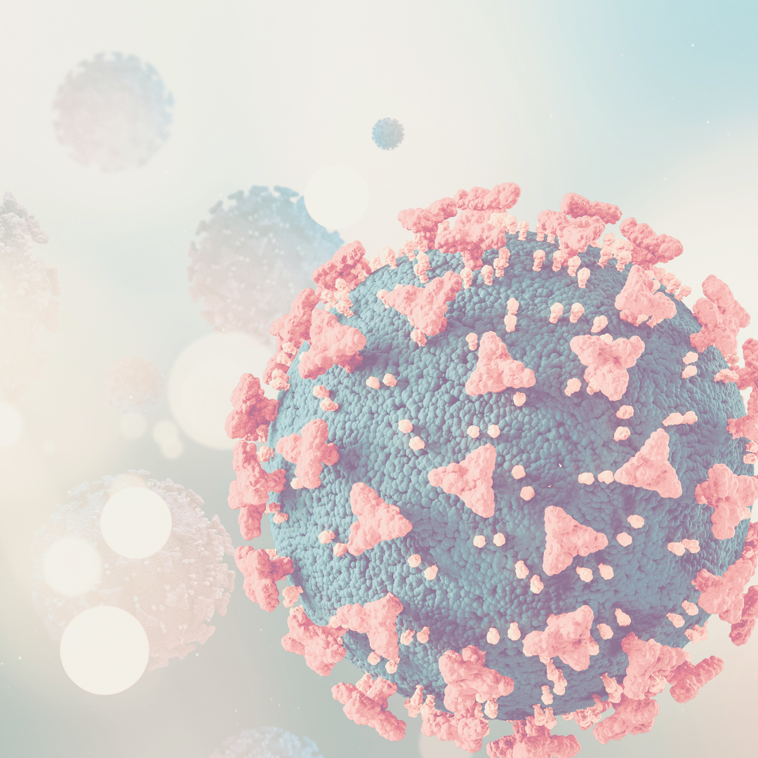 COVID E INFLUENZA: SAIBA AS DIFERENÇAS