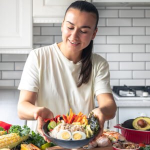 O exame A200 verifica mais de 200 tipos de alimentos