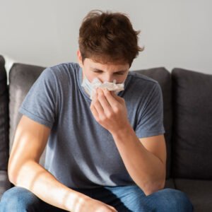painel express - covid e e influenza