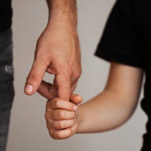 exame de paternidade