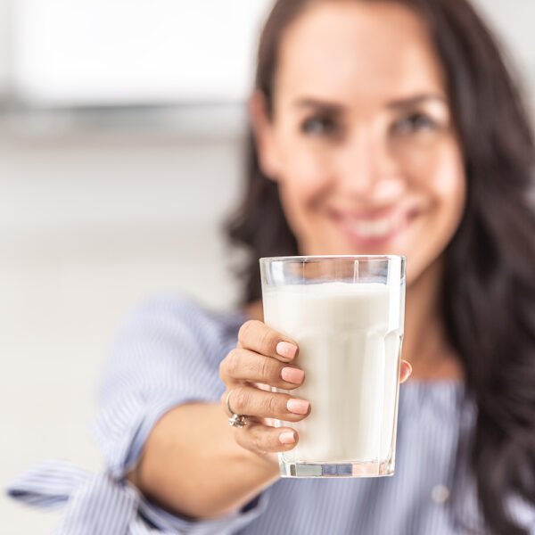 Laboratório conte exame Intolerância a lactose